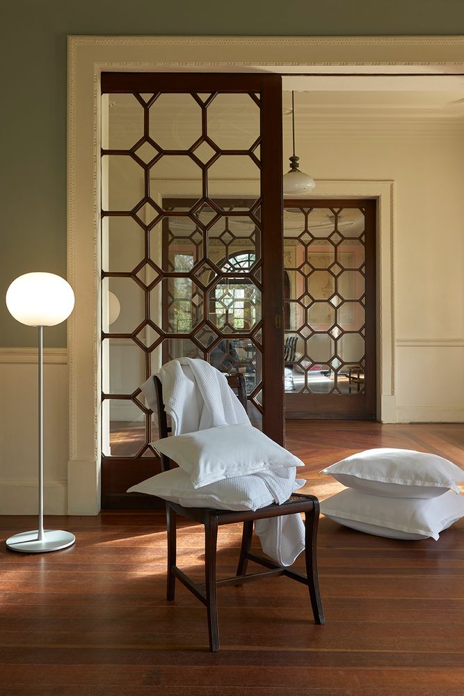 Plaids - Sintra - AMALIA HOME COLLECTION