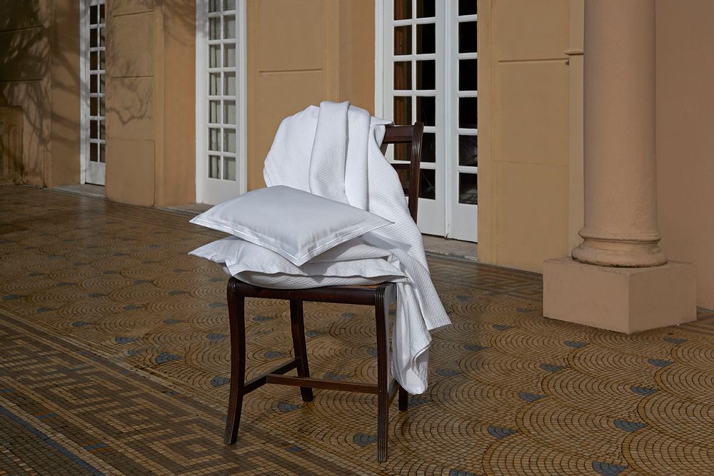 Plaids - Sintra - AMALIA HOME COLLECTION