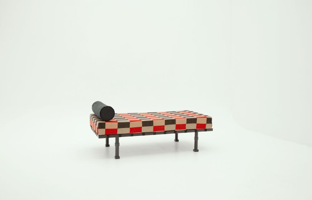 Beds - Lectus - Daybed - MIGUEL LEIRO