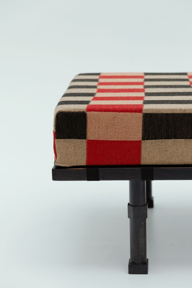 Beds - Lectus - Daybed - MIGUEL LEIRO