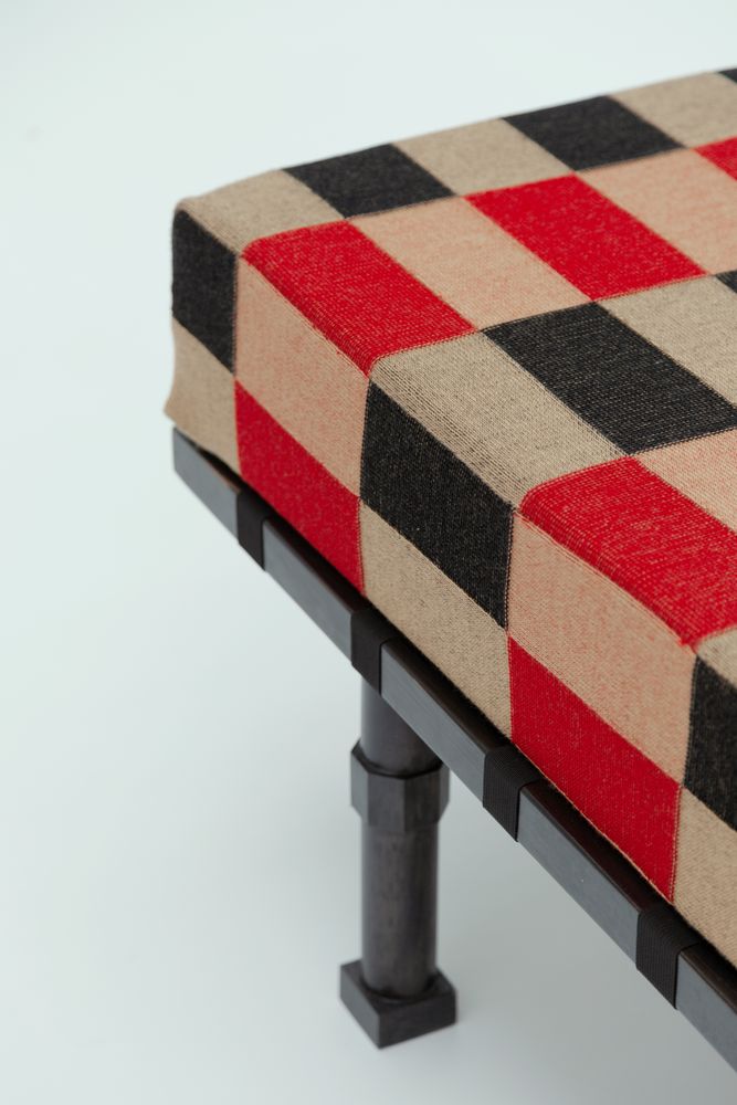 Beds - Lectus - Daybed - MIGUEL LEIRO