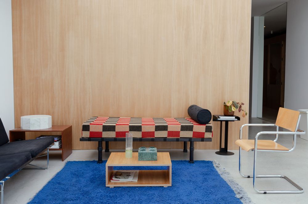 Beds - Lectus - Daybed - MIGUEL LEIRO