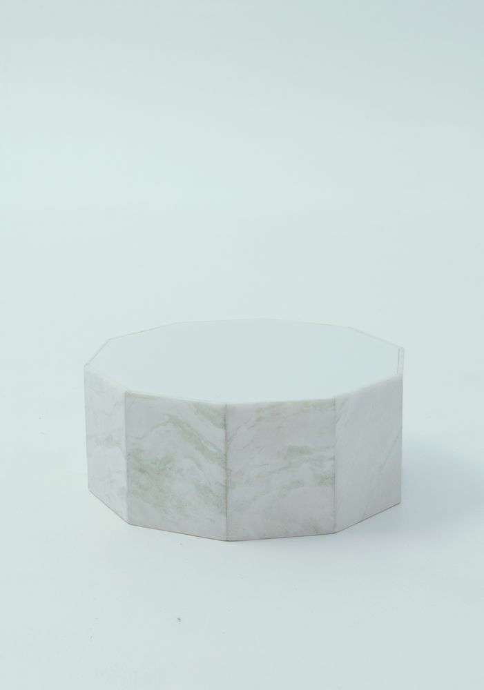 Lampadaires - Doric Chop - MIGUEL LEIRO