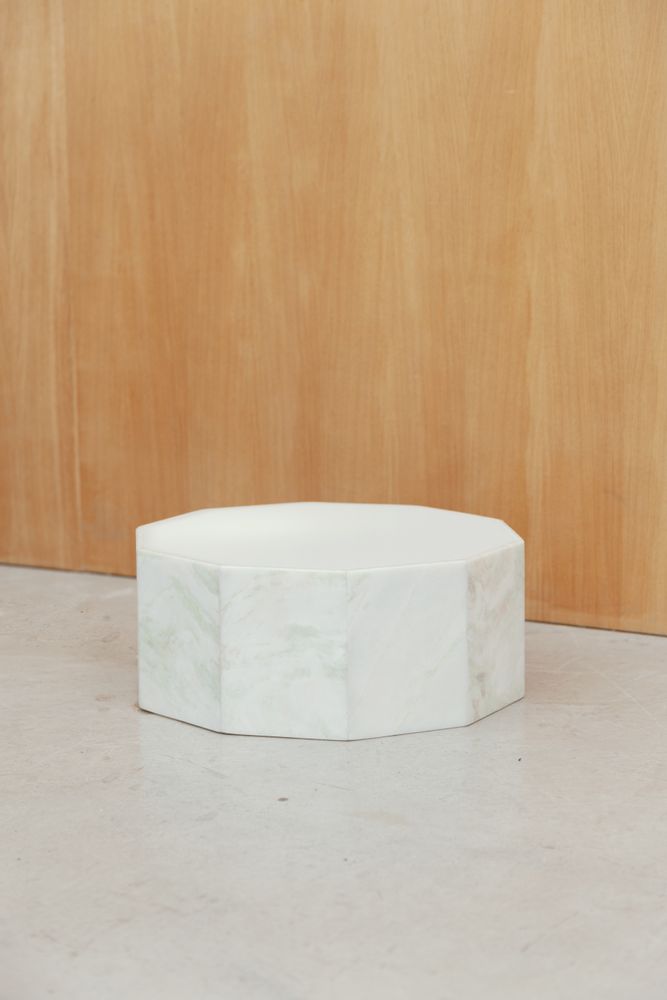 Lampadaires - Doric Chop - MIGUEL LEIRO