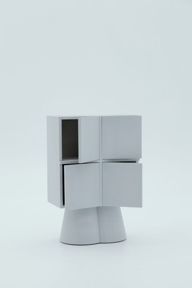 Sideboards - Reliquary - MIGUEL LEIRO