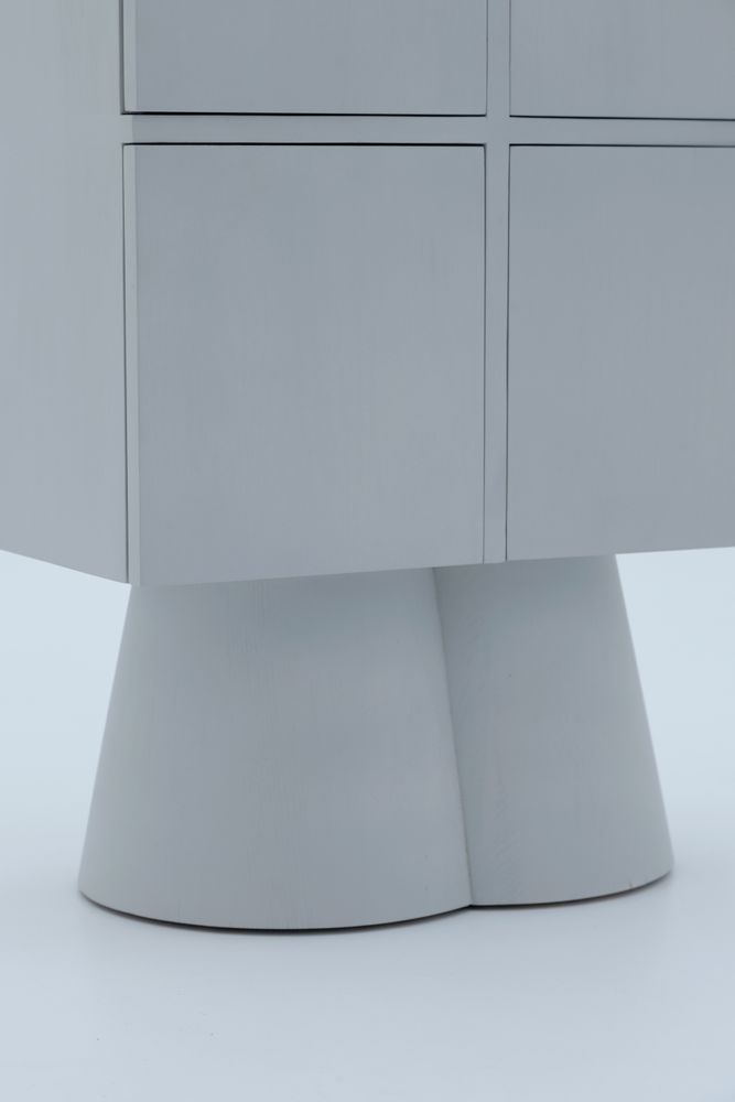 Sideboards - Reliquary - MIGUEL LEIRO