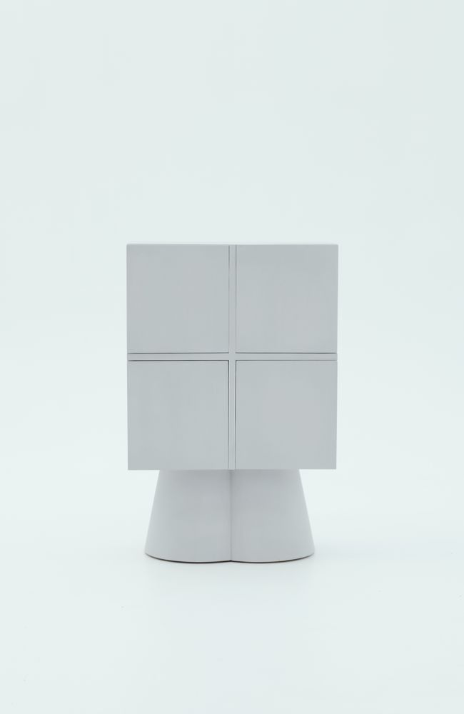 Sideboards - Reliquary - MIGUEL LEIRO