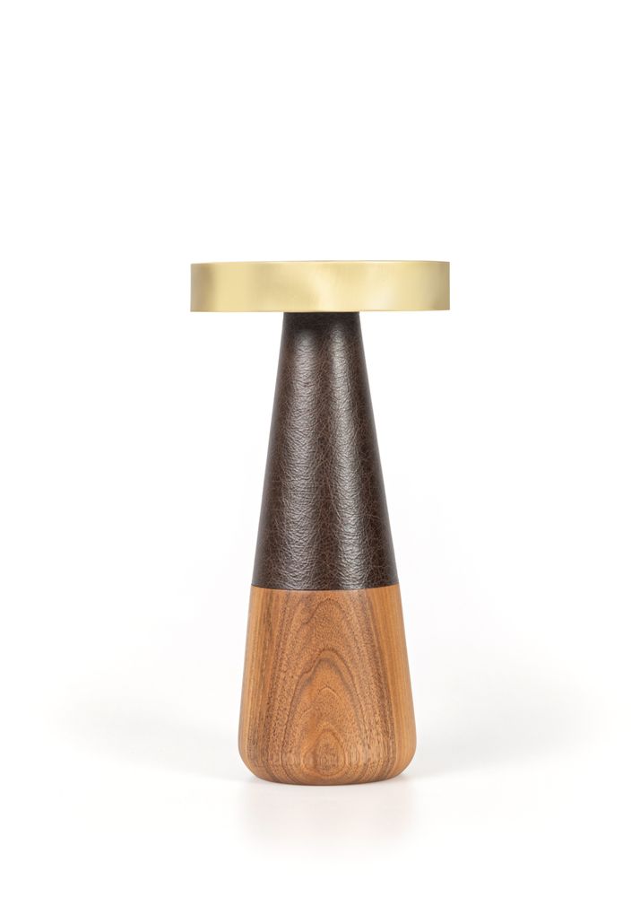 Objets design - X3 - VIRGINIA FIELD