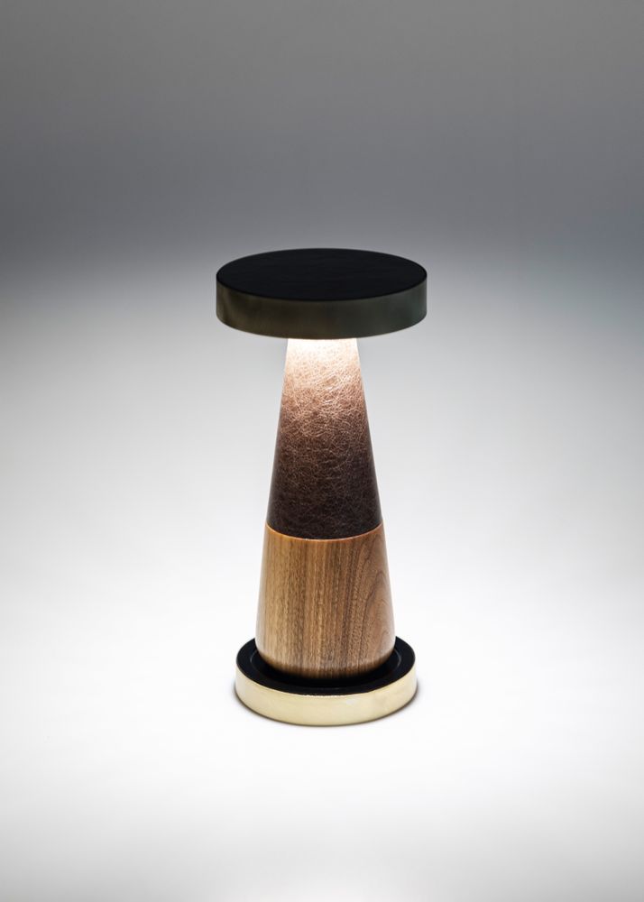 Objets design - X3 - VIRGINIA FIELD