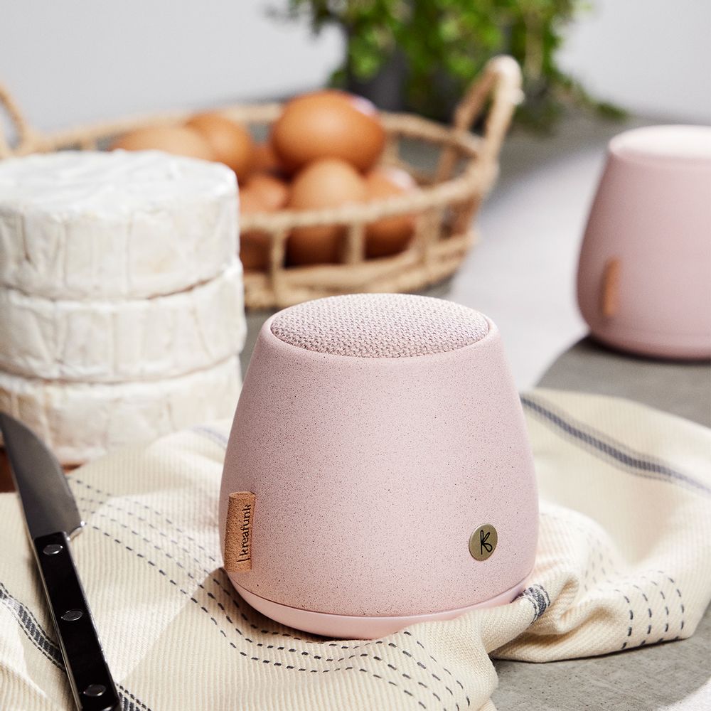 Accessoires de voyage - aJAZZ Stone - KREAFUNK