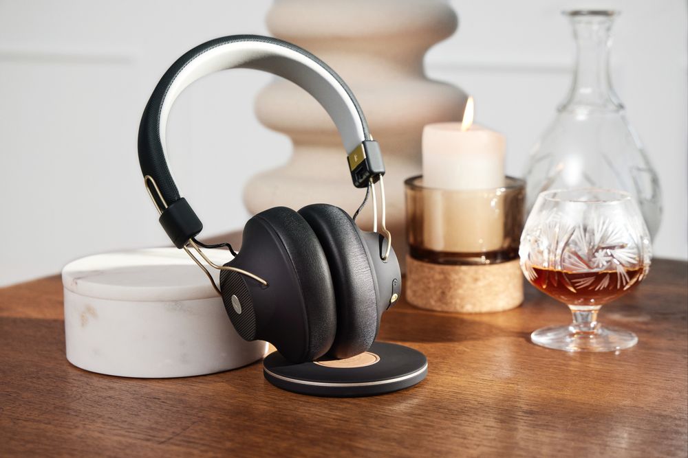 Travel accessories - aBEAT Qi - KREAFUNK