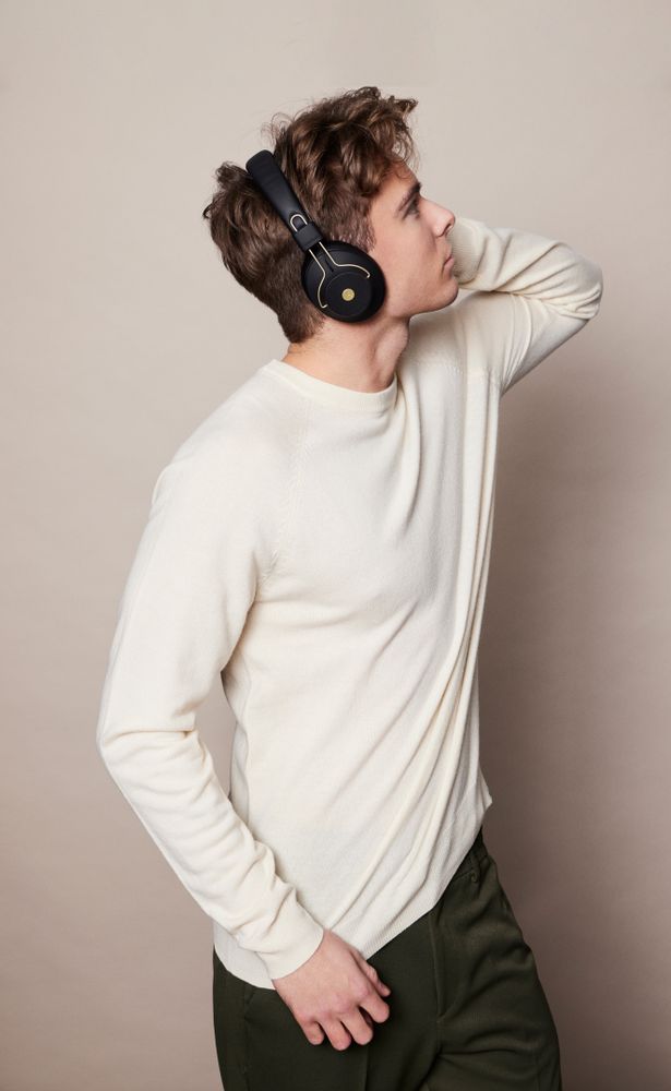 Travel accessories - aBEAT Qi - KREAFUNK