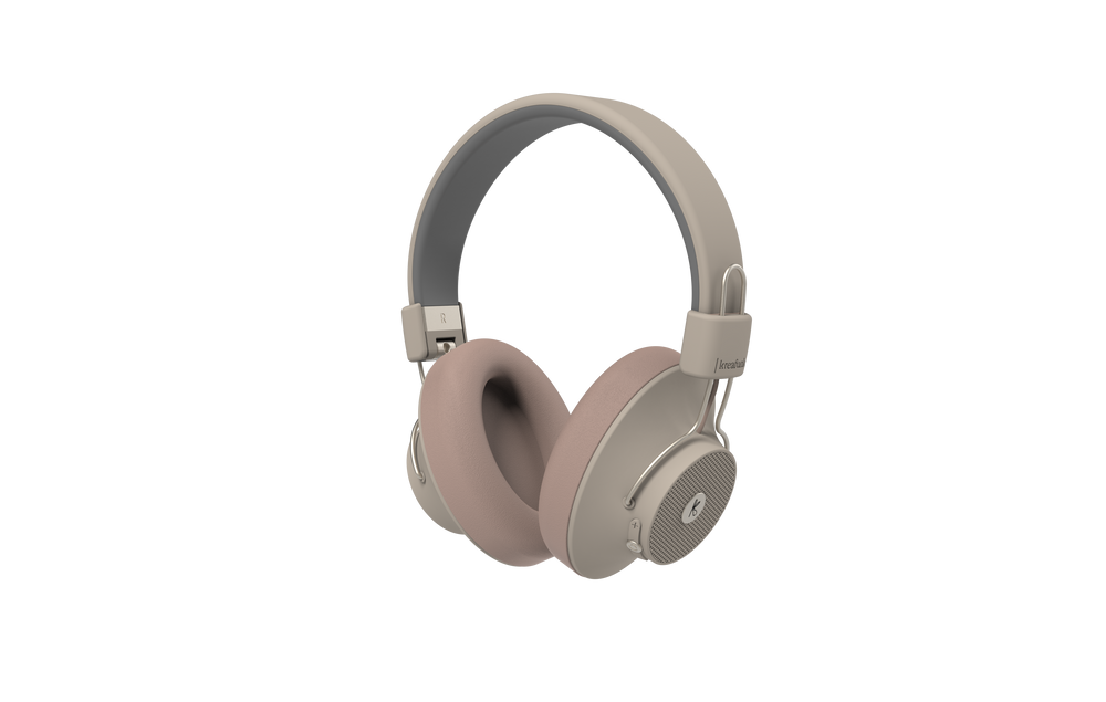 Travel accessories - aBEAT Qi - KREAFUNK
