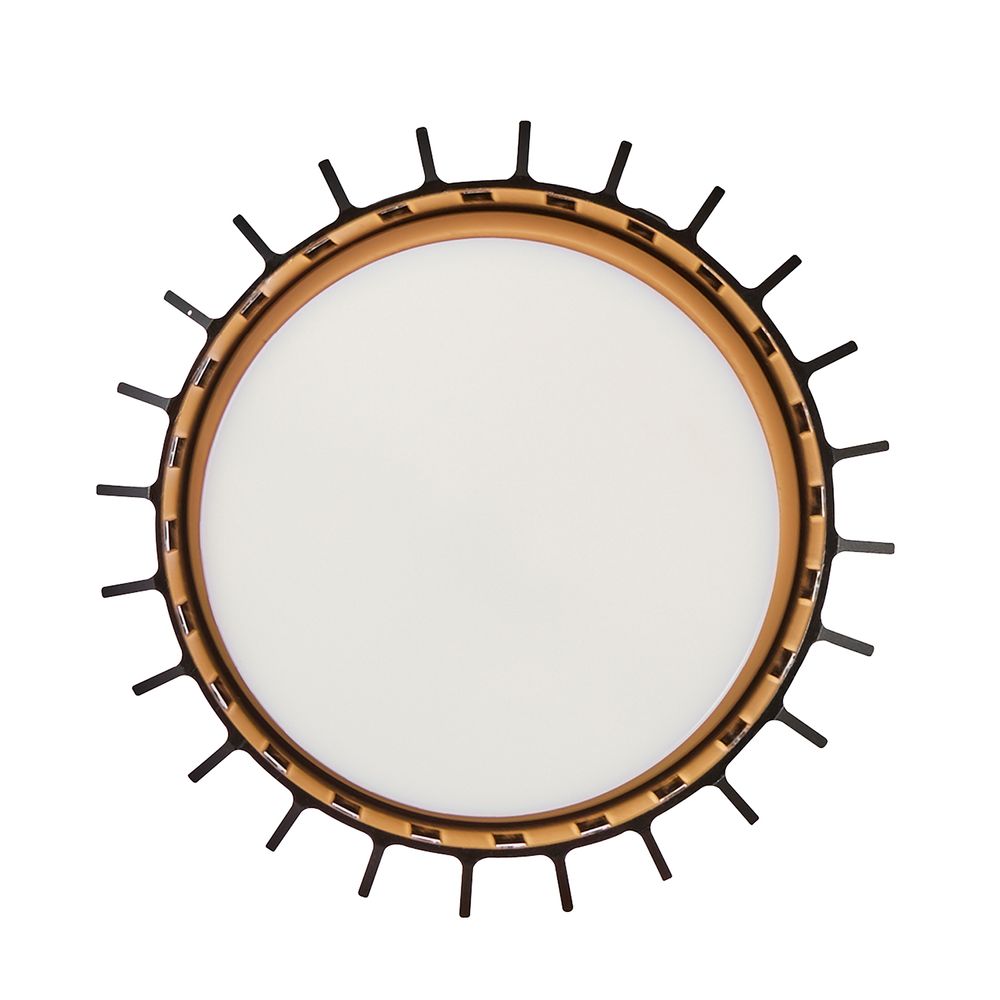 Suspensions extérieures - Aludra Plafonnier - NORDLUX