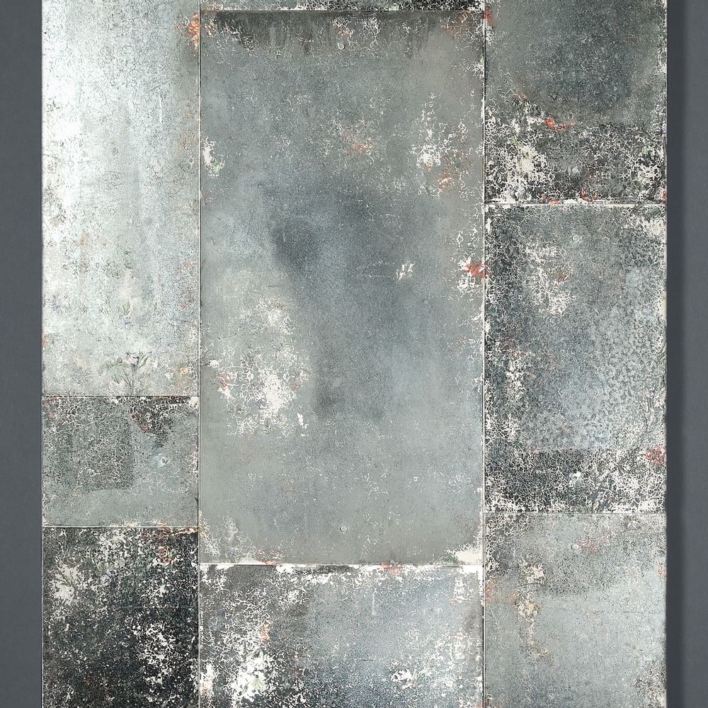 Miroirs - Miroir "Rue Montmartre" - ATELIERS C&S DAVOY