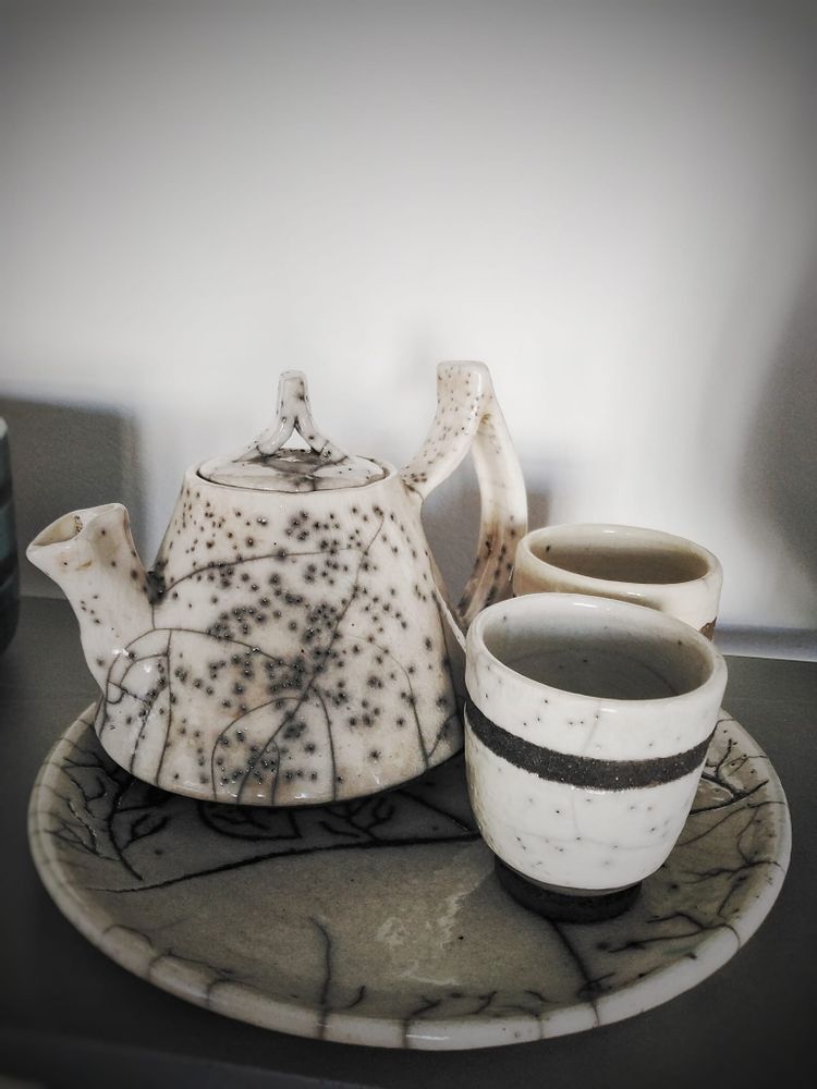 Ceramic - kriamic - ARTISANAT DE TUNISIE