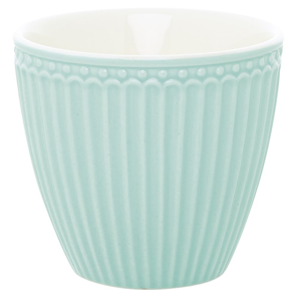 Mugs - GreenGate Latte Cups - GREENGATE EUROPE A/S