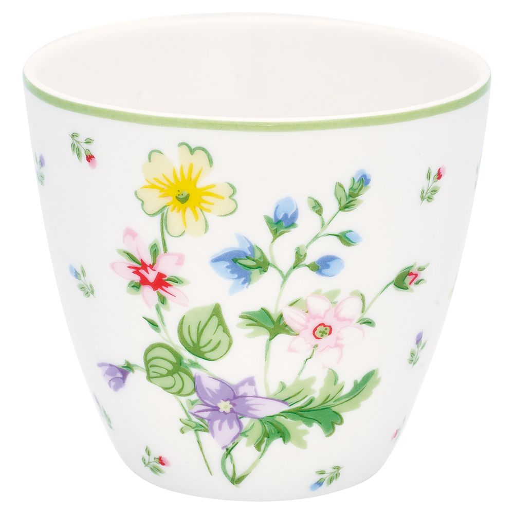 Mugs - GreenGate Latte Cups - GREENGATE EUROPE A/S