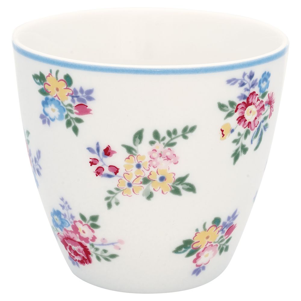 Mugs - GreenGate Latte Cups - GREENGATE EUROPE A/S