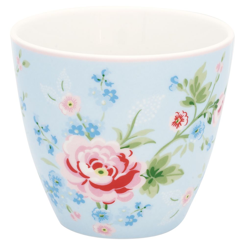 Mugs - GreenGate Latte Cups - GREENGATE EUROPE A/S
