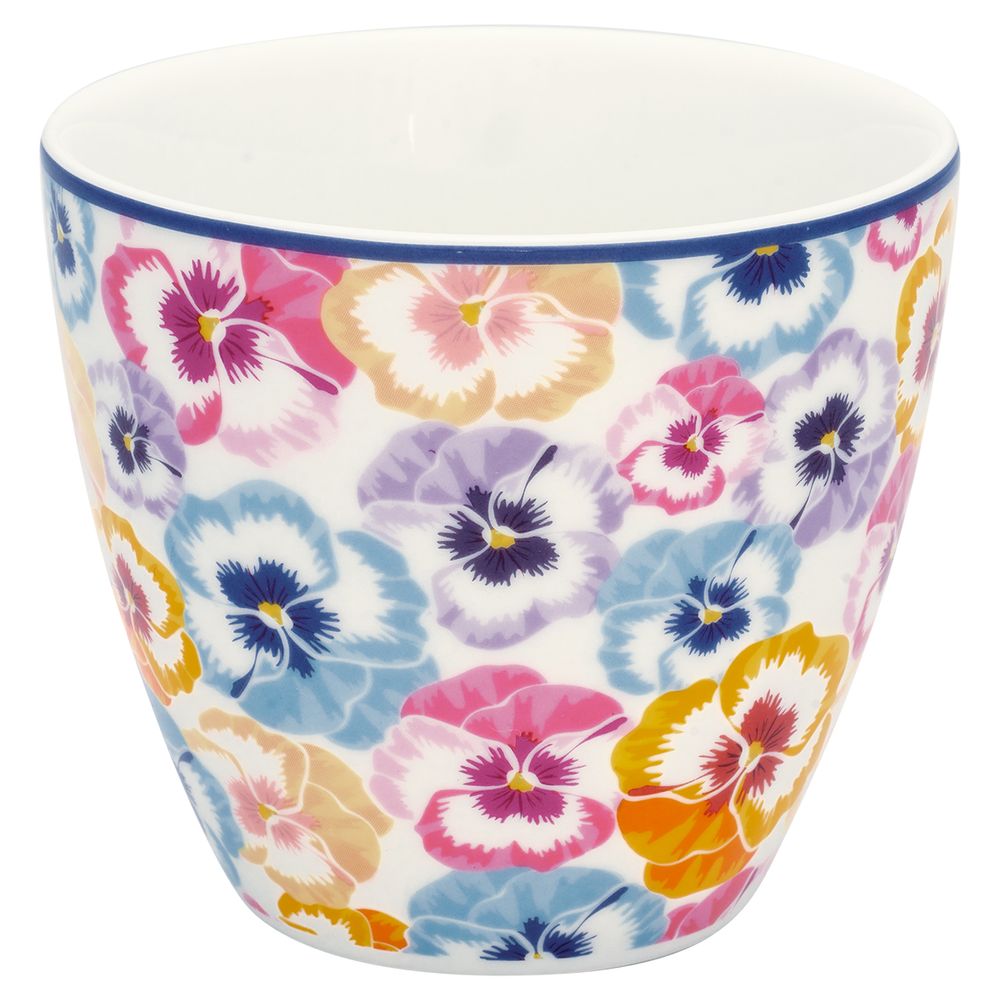 Mugs - GreenGate Latte Cups - GREENGATE EUROPE A/S