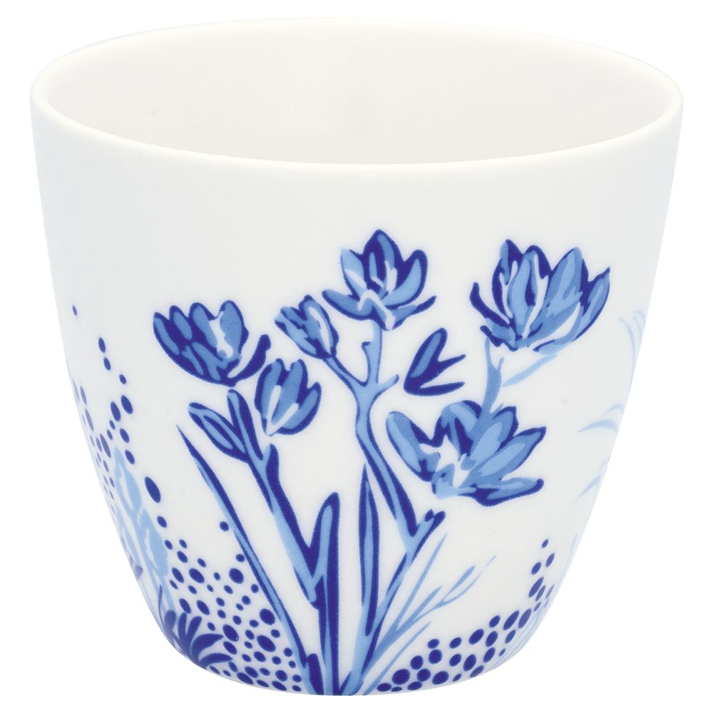 Mugs - GreenGate Latte Cups - GREENGATE EUROPE A/S