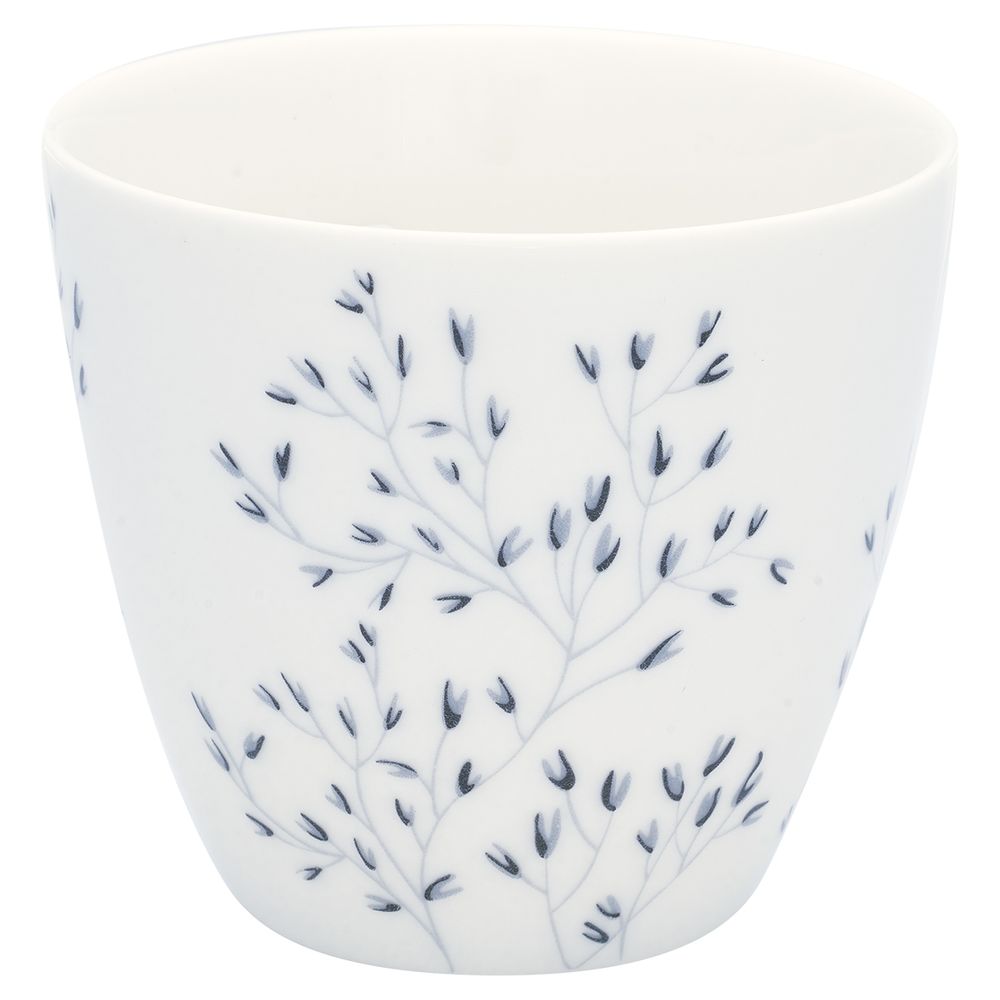 Mugs - GreenGate Latte Cups - GREENGATE EUROPE A/S
