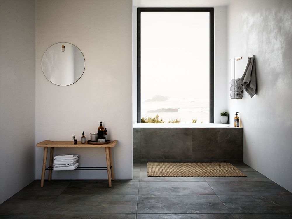 Benches - Scala Bench Small - EKTA LIVING