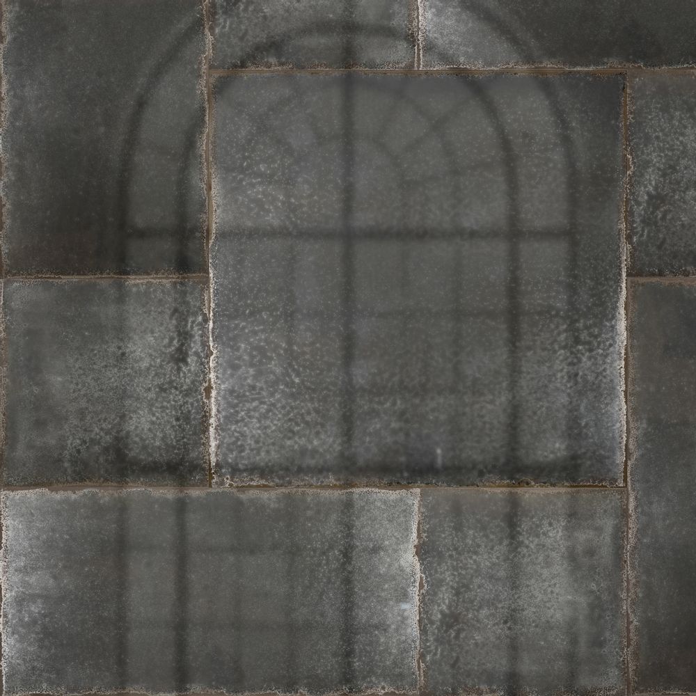 Mirrors - Mirror Mosaic 70's - ATELIERS C&S DAVOY
