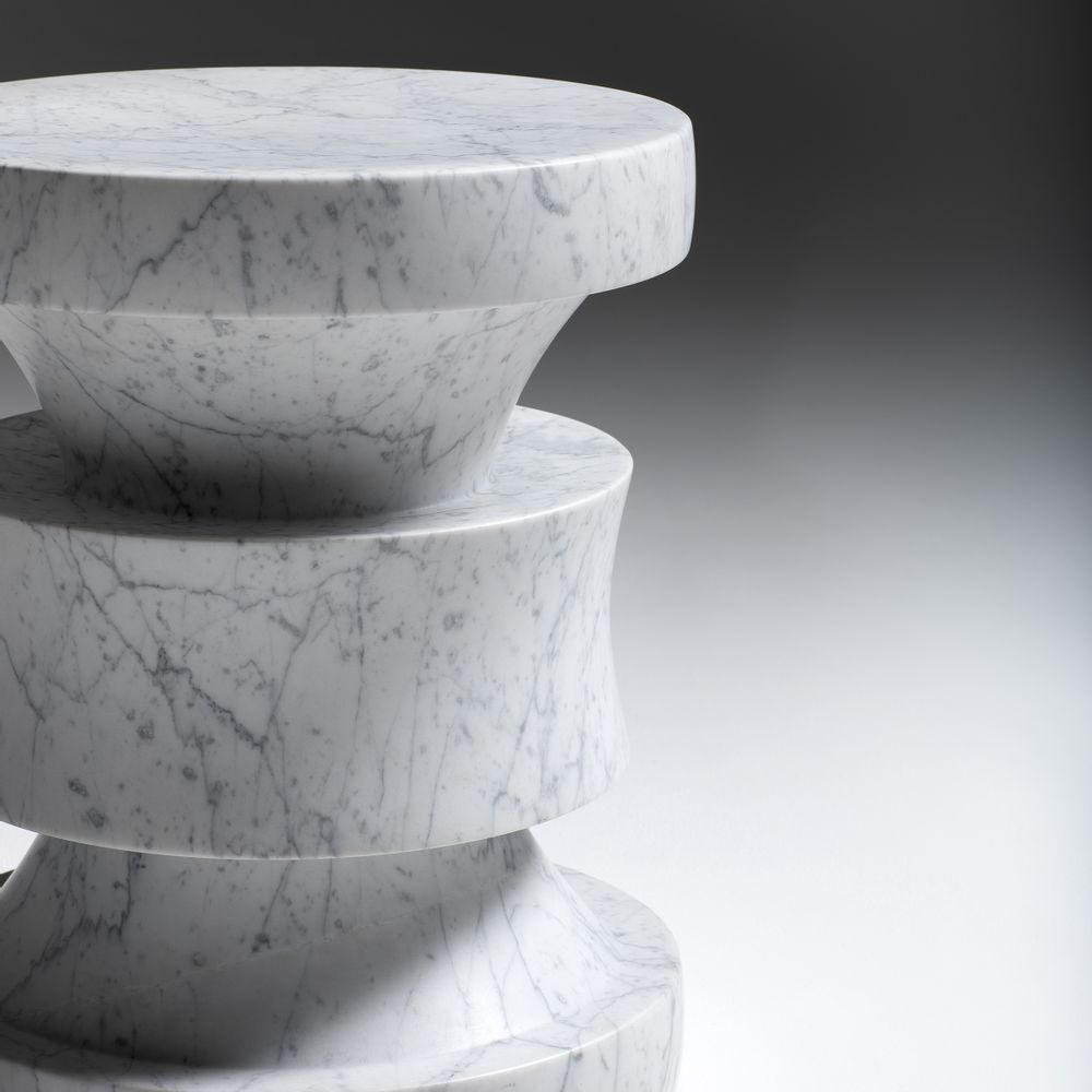 Stools - Le Berre Vevaud stool - LE BERRE VEVAUD