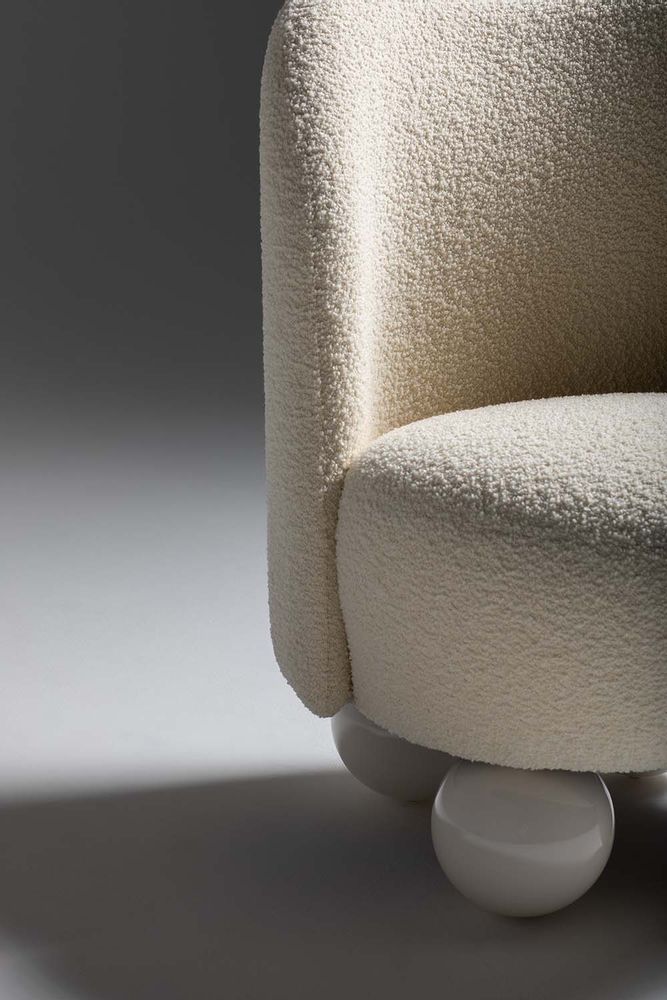 Sofas - Le Berre Vevaud furniture - LE BERRE VEVAUD