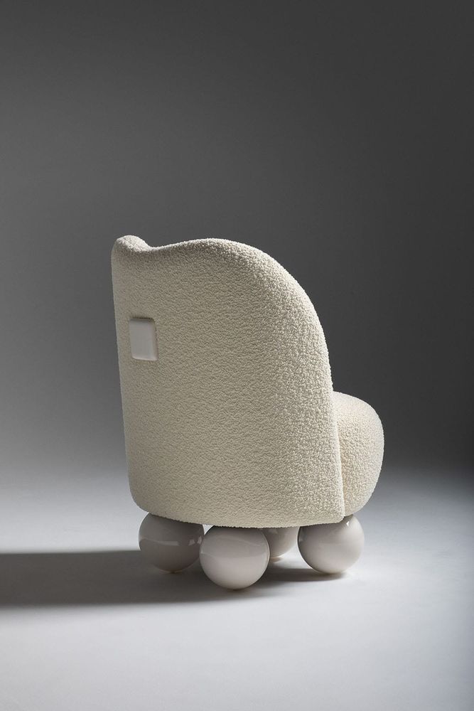 Sofas - Le Berre Vevaud furniture - LE BERRE VEVAUD
