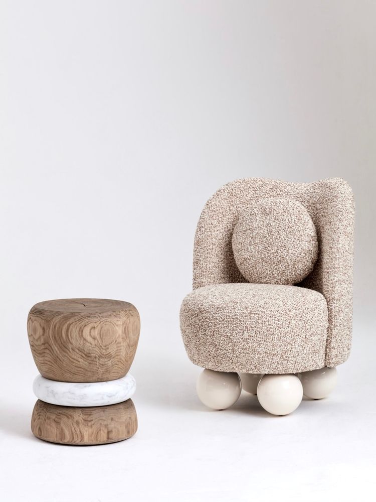 Sofas - Le Berre Vevaud furniture - LE BERRE VEVAUD