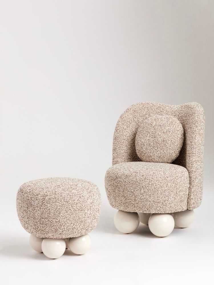 Sofas - Le Berre Vevaud furniture - LE BERRE VEVAUD