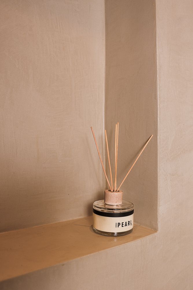 Scent diffusers - Home fragrances - HUMDAKIN