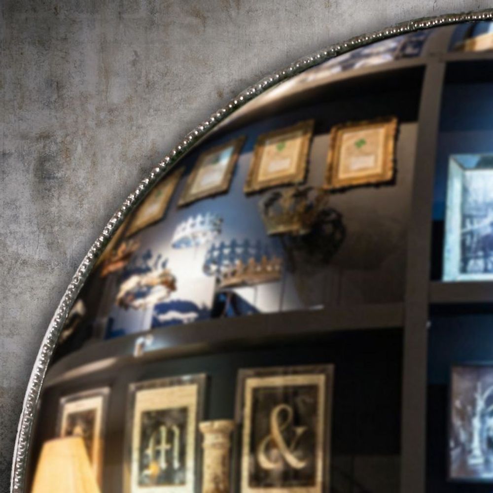 Mirrors - Witch Mirror Ø 120cm - UPAGURU / ATELIERS C&S DAVOY