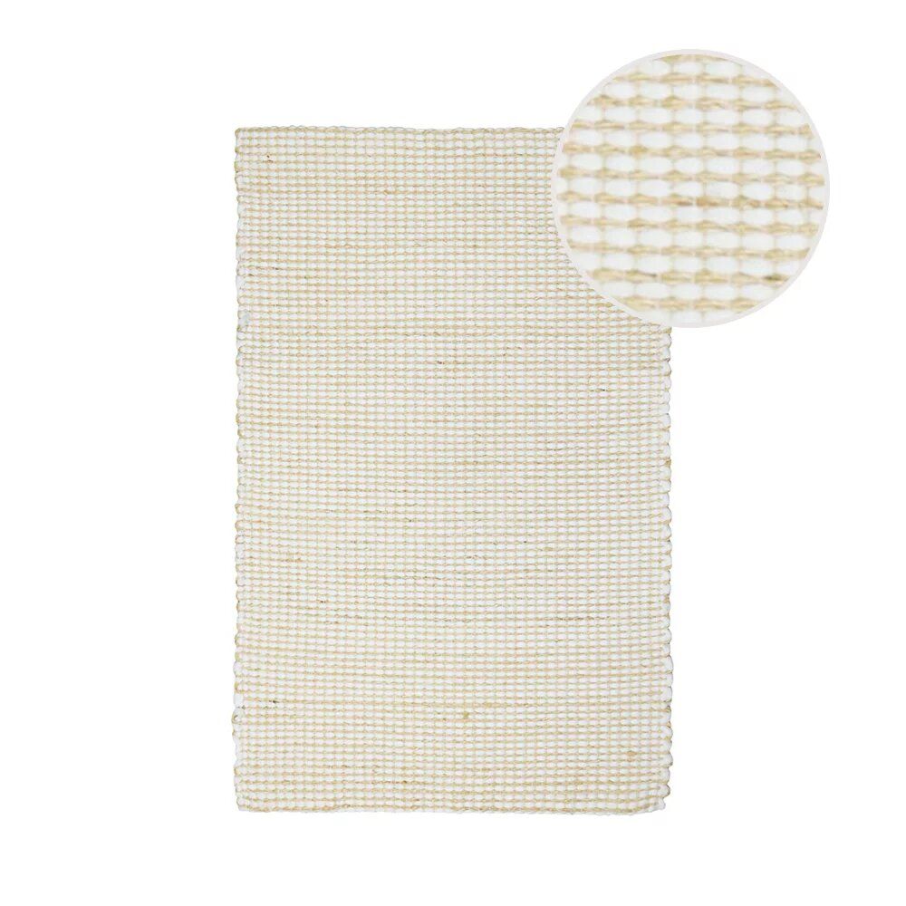 Tapis contemporains - Tapis tissés et suédine - PODEVACHE