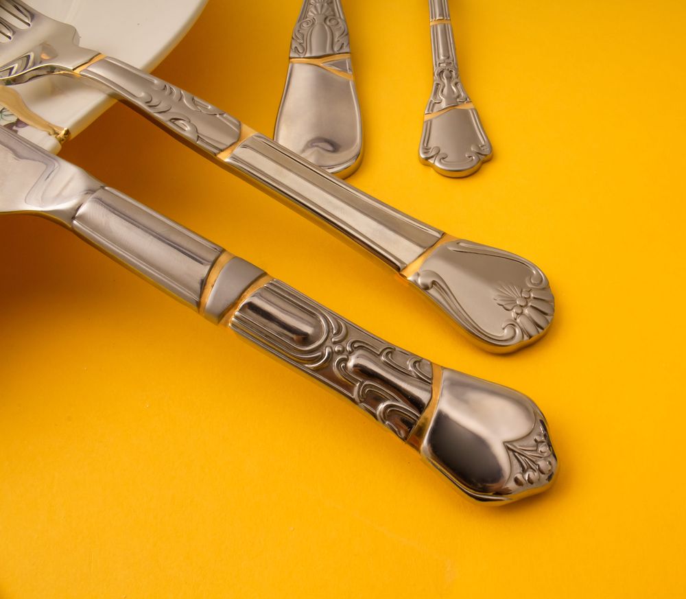 Objets de décoration - COLLECTION DE VAISSELLE - SELETTI