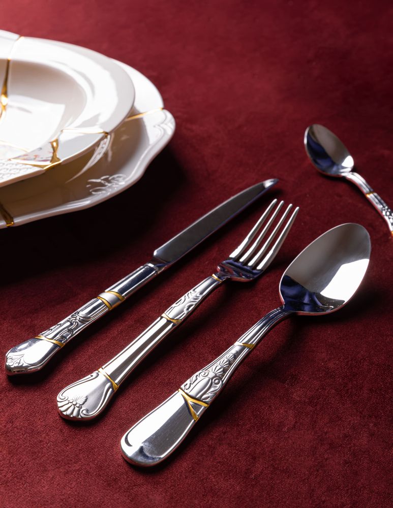Objets de décoration - COLLECTION DE VAISSELLE - SELETTI