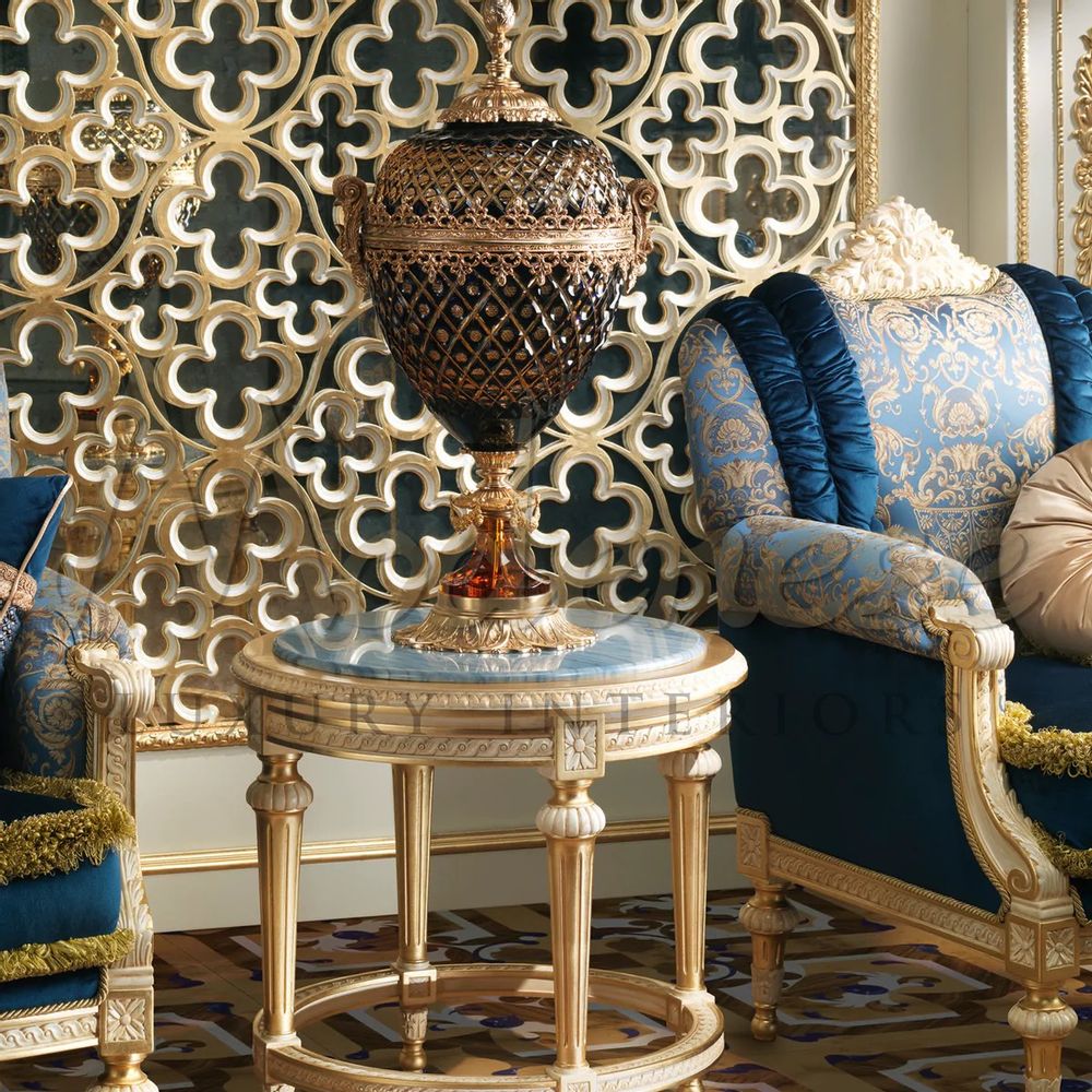 Decorative objects - Classic accessories - MODENESE LUXURY FURNITURE