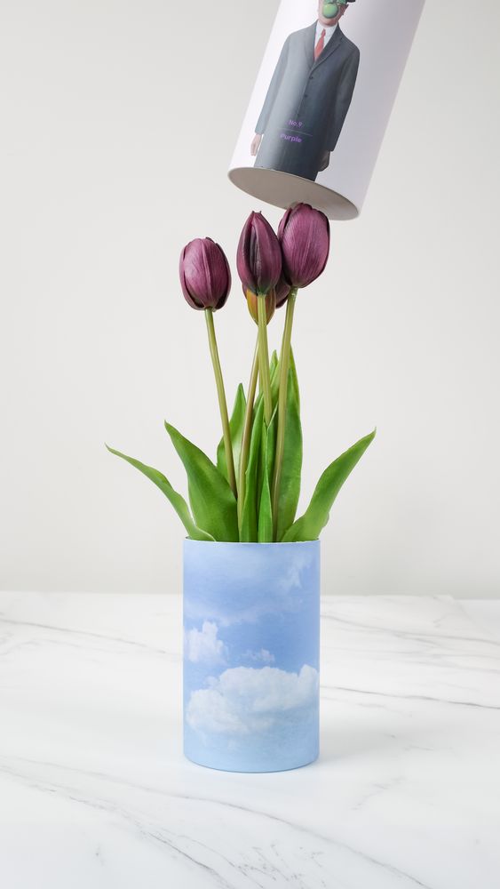 Scents - Tulip Ever After | Magritte Limited Edition - NODITO