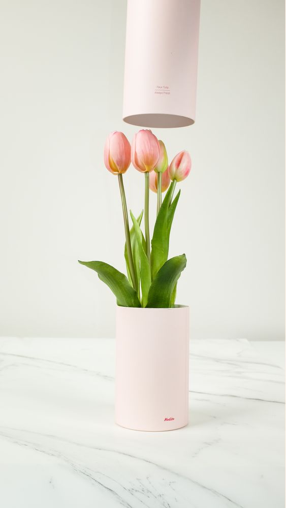 Scents - Tulip Ever After - NODITO