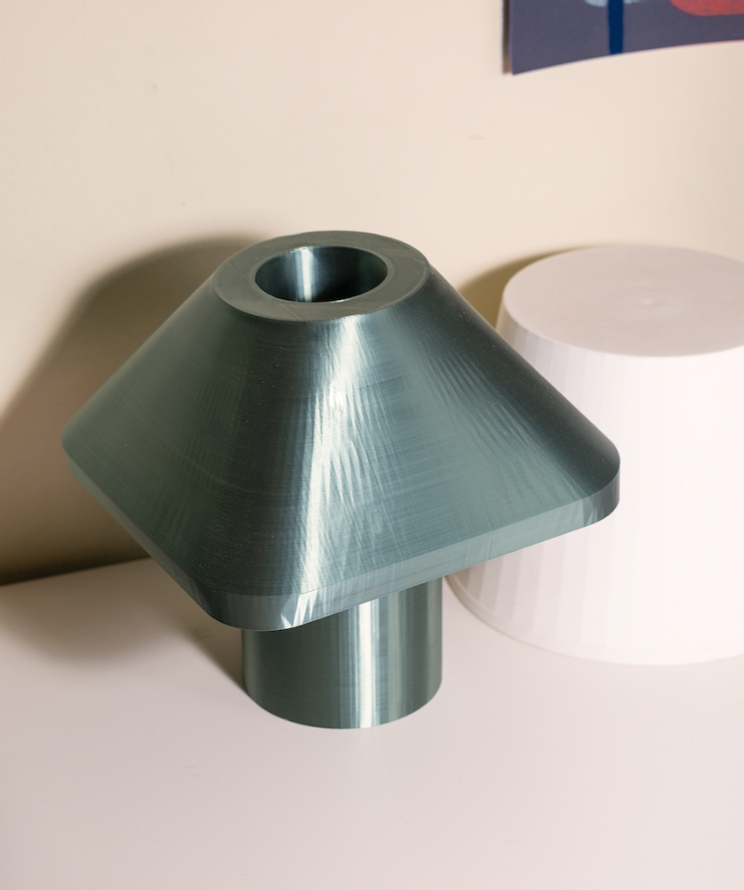 Table lamps - Gurumelo Lamp - MARTA AYALA HERRERA
