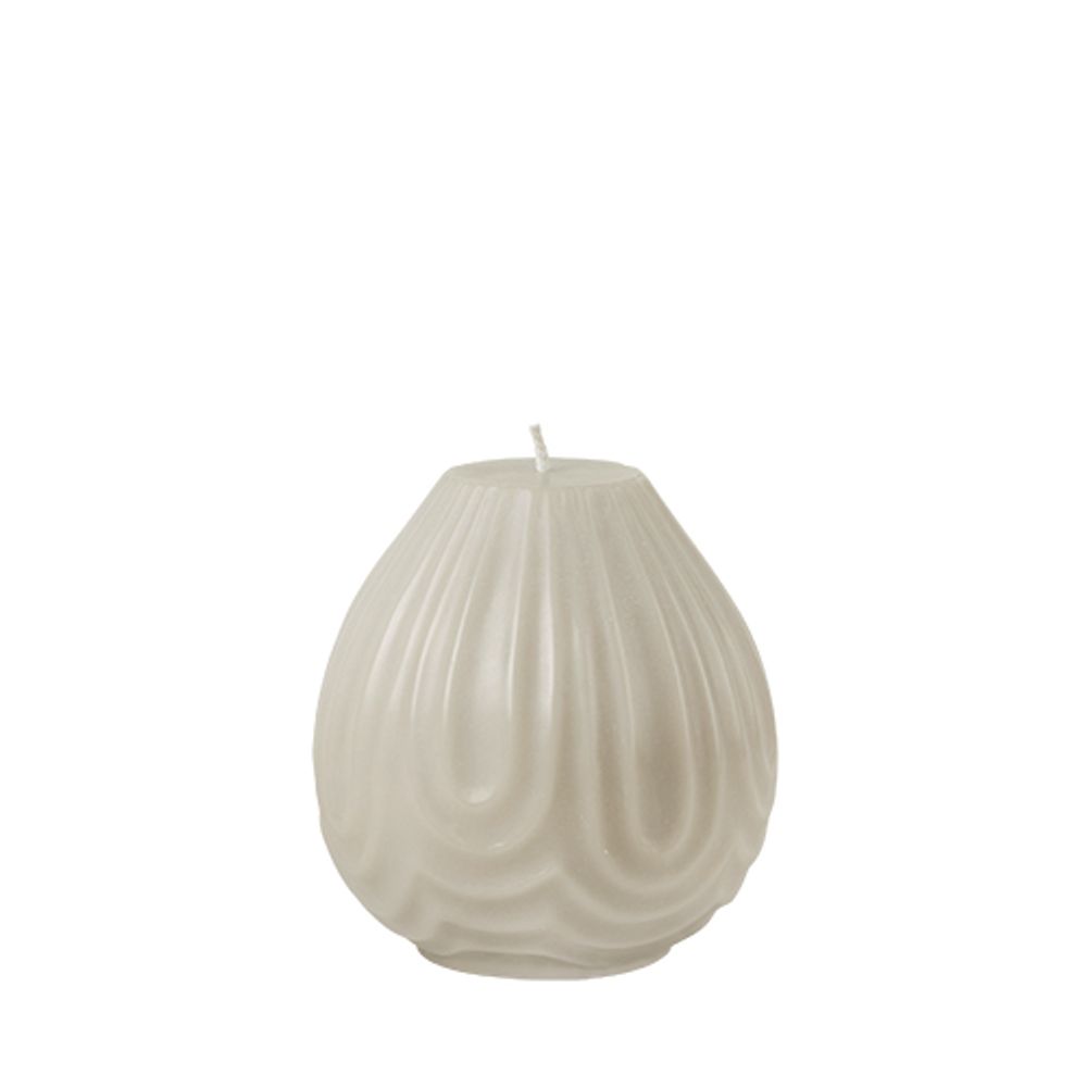 Decorative objects - Decorative candles by Cozy living - COZY LIVING COPENHAGEN