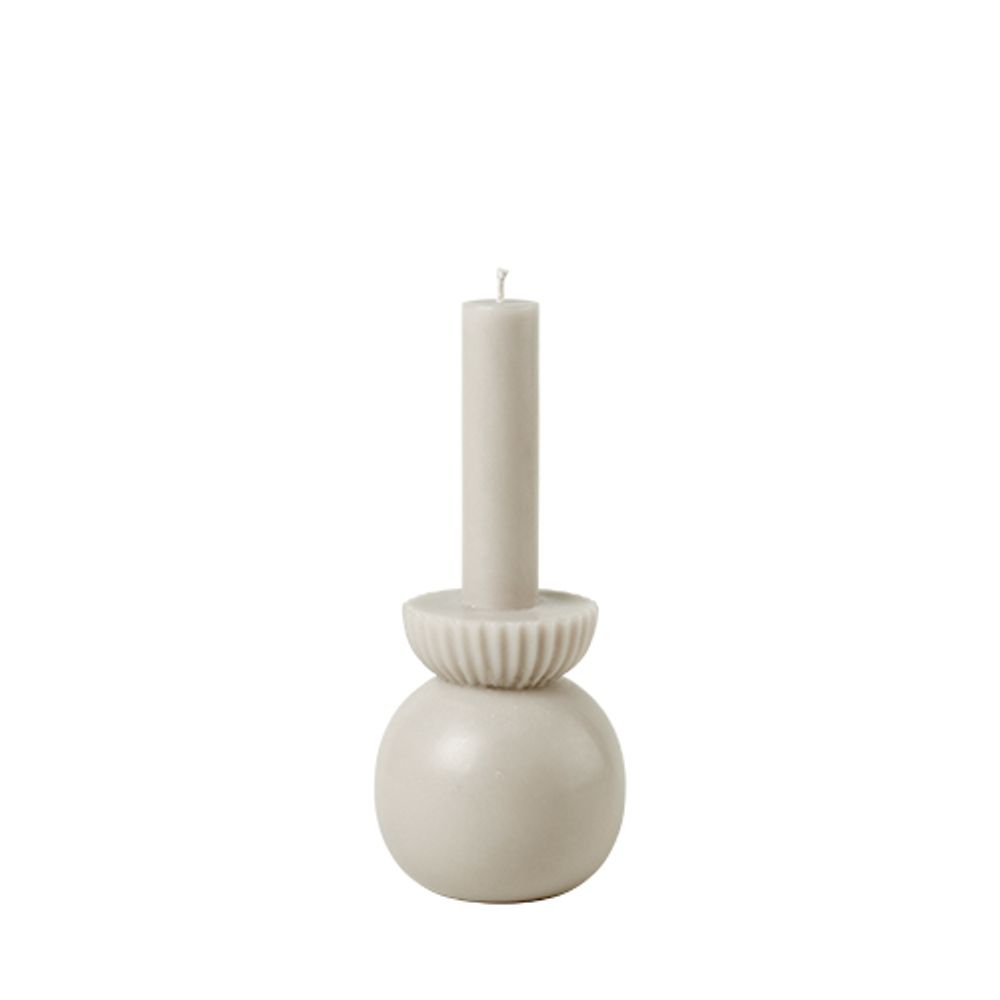 Decorative objects - Decorative candles by Cozy living - COZY LIVING COPENHAGEN