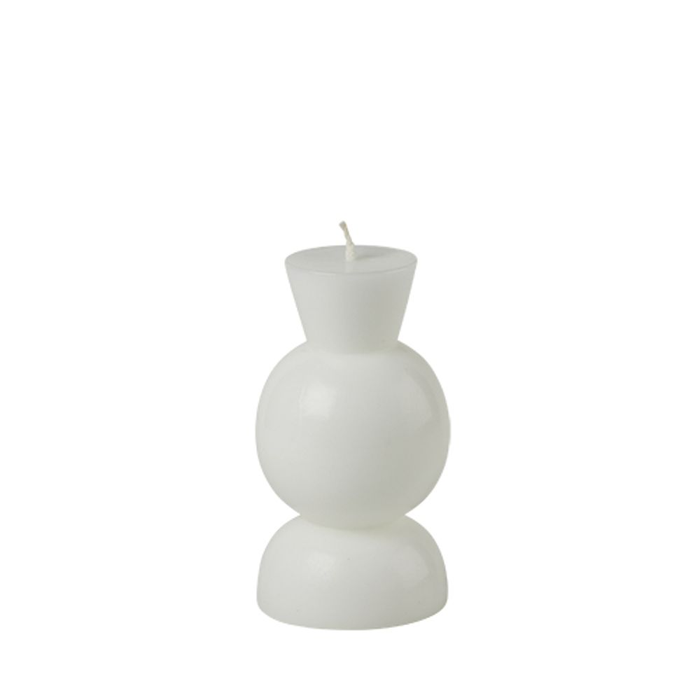Decorative objects - Decorative candles by Cozy living - COZY LIVING COPENHAGEN