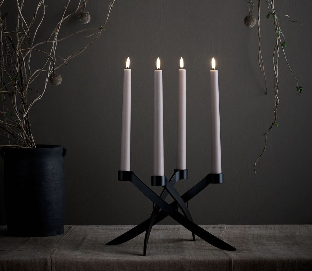 Éclairage LED - Porte-bougies - UYUNI LIGHTING