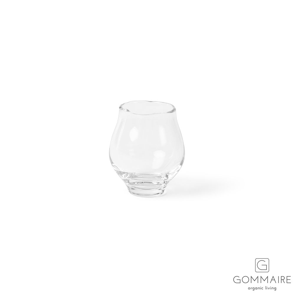 Design objects - Drinking glass Jadot - GOMMAIRE