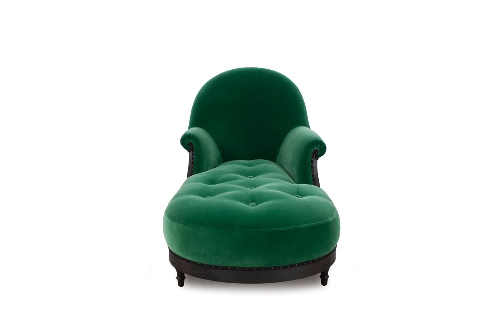 Chaises longues - Victoria Essence Fix | Chaise longue - CREARTE COLLECTIONS