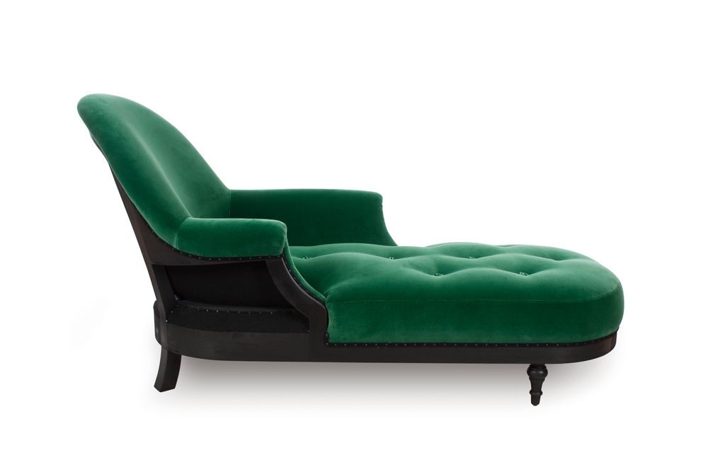 Chaises longues - Victoria Essence Fix | Chaise longue - CREARTE COLLECTIONS